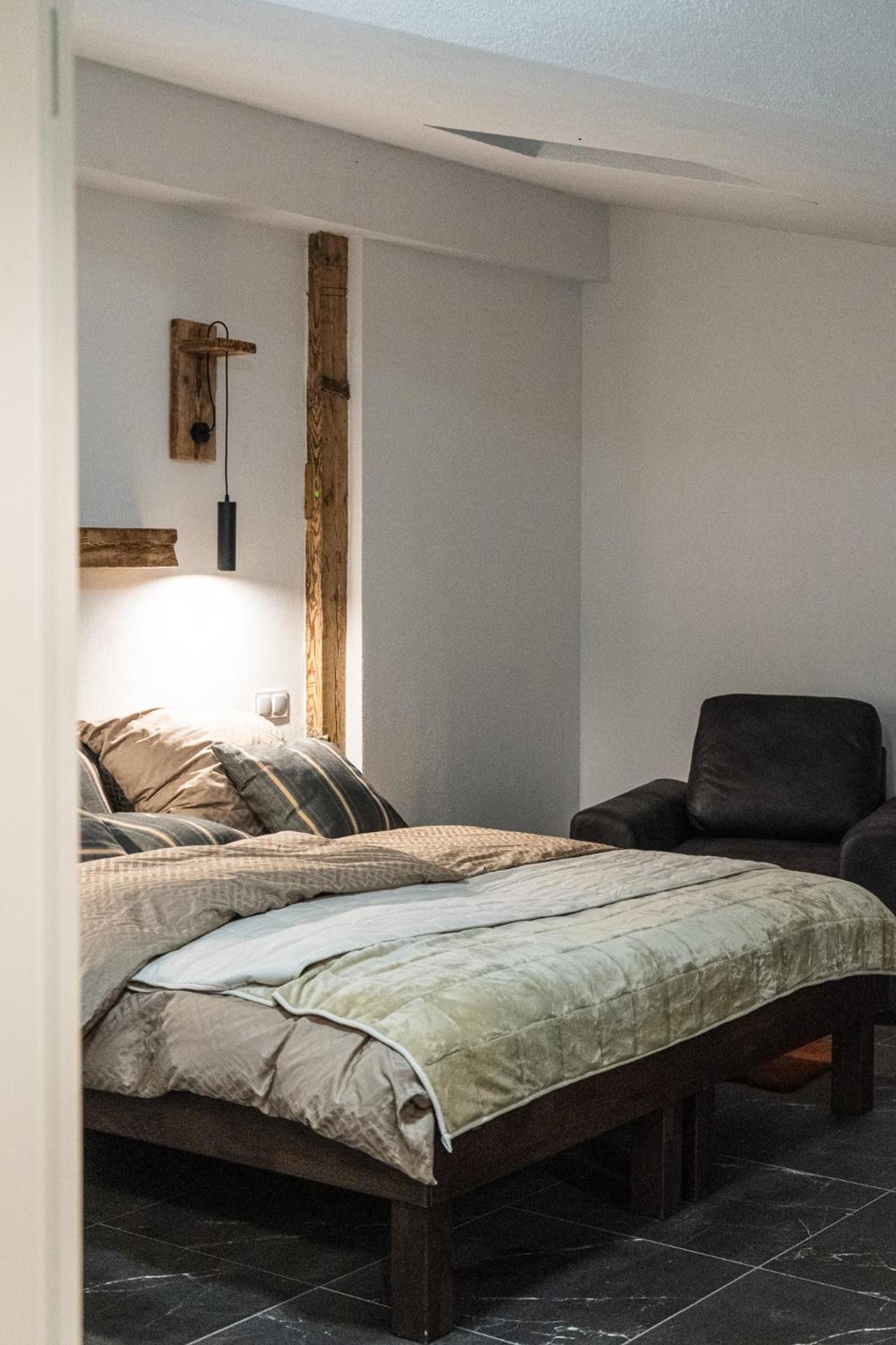 L&C-Elbresidenzen & Suites Am Elberadweg Magdeburg