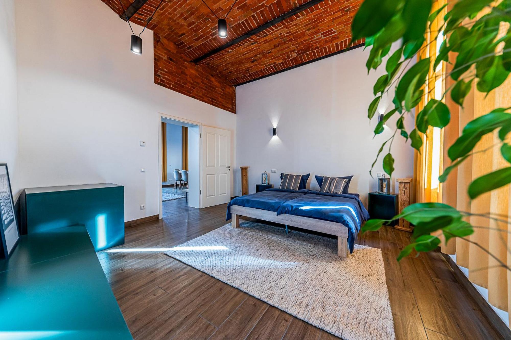 L&C-Elbresidenzen & Suites Am Elberadweg Magdeburg