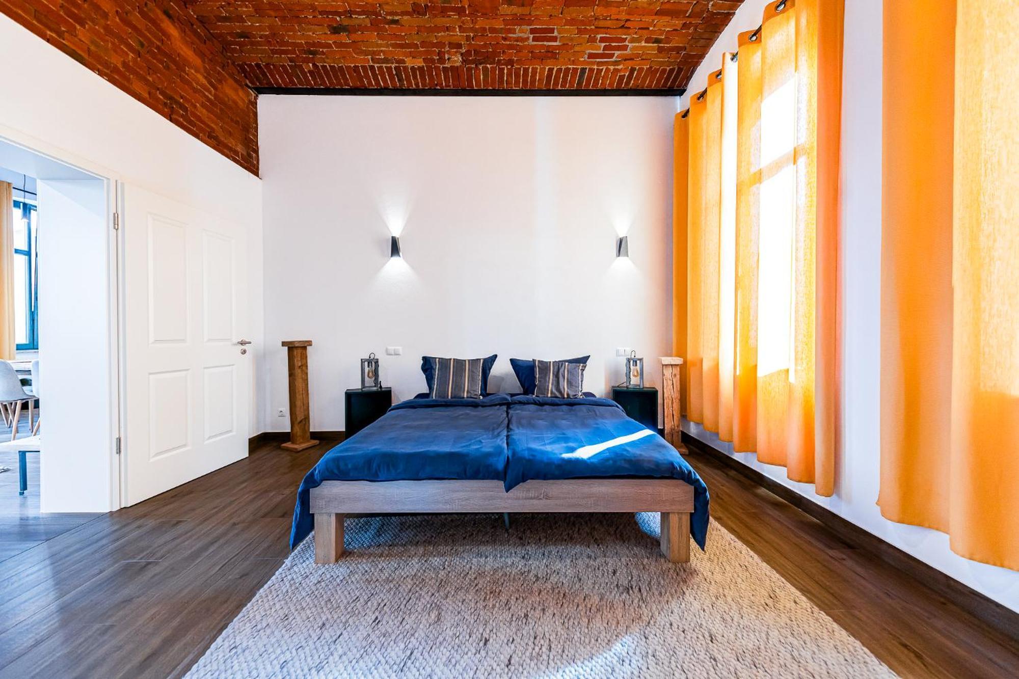 L&C-Elbresidenzen & Suites Am Elberadweg Aparthotel Magdeburg