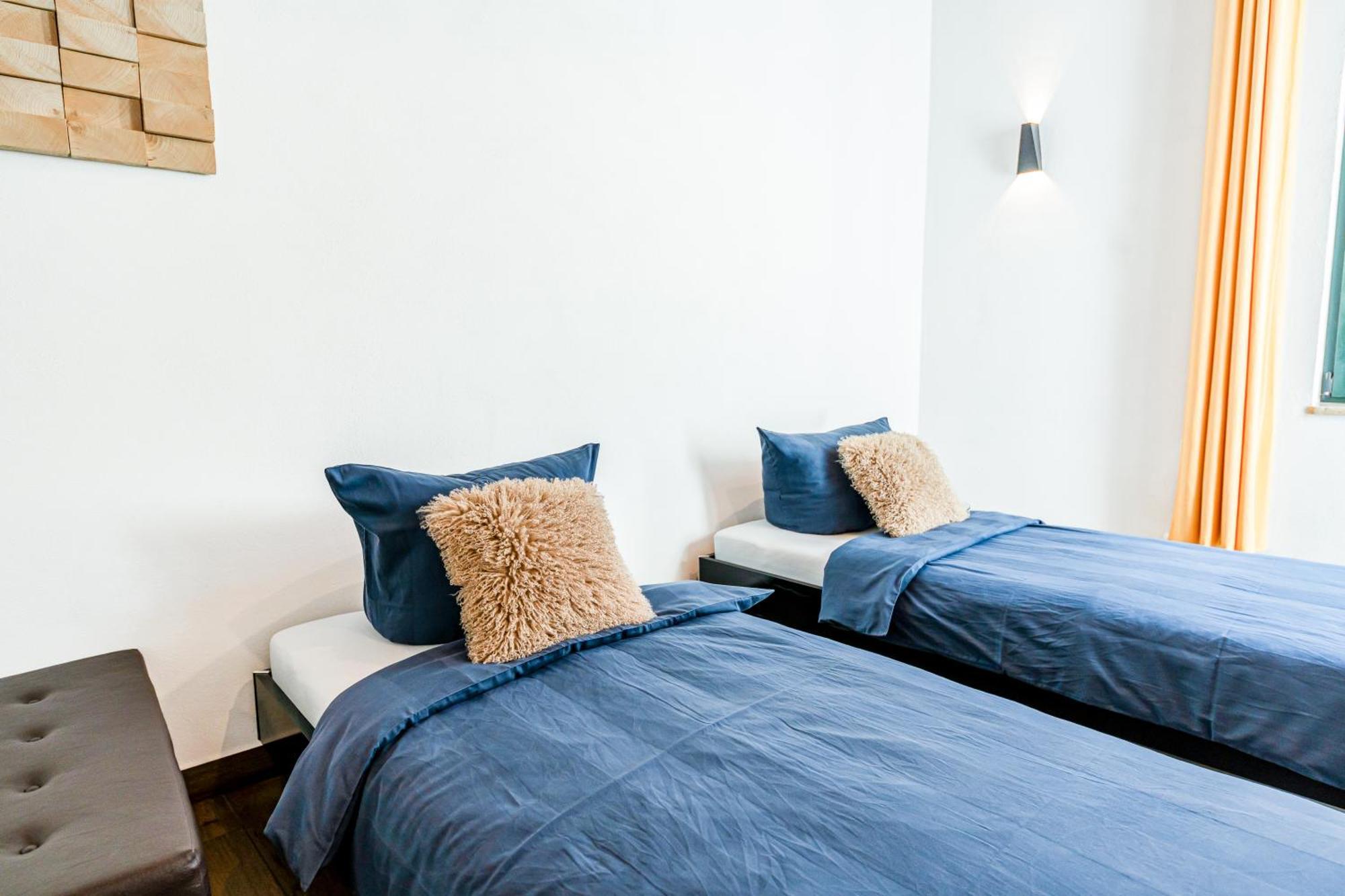 Aparthotel L&C-Elbresidenzen & Suites Am Elberadweg 4*