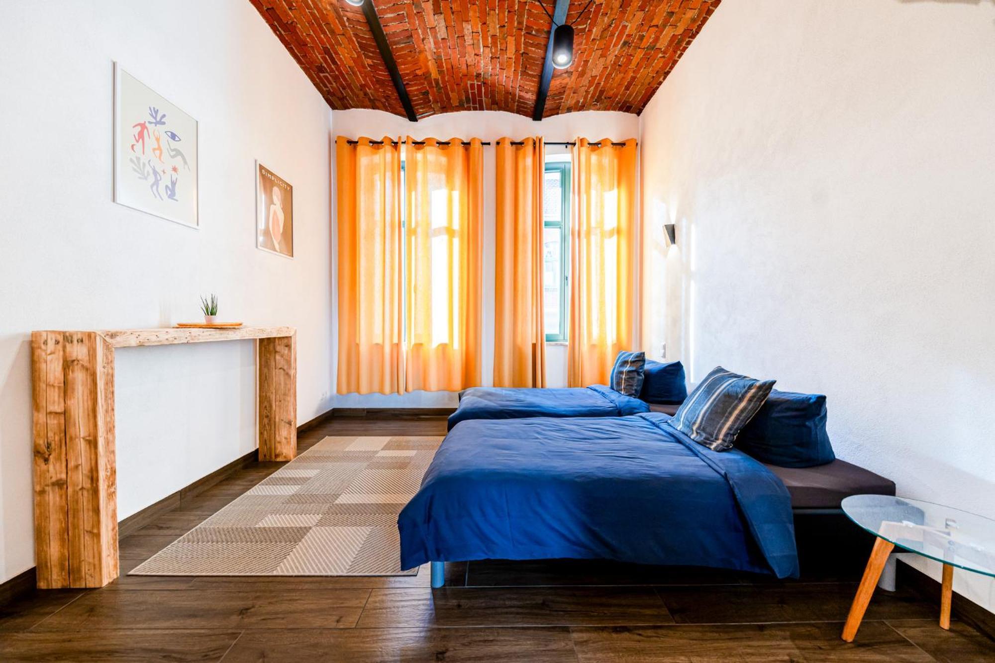 Aparthotel L&C-Elbresidenzen & Suites Am Elberadweg Magdeburg