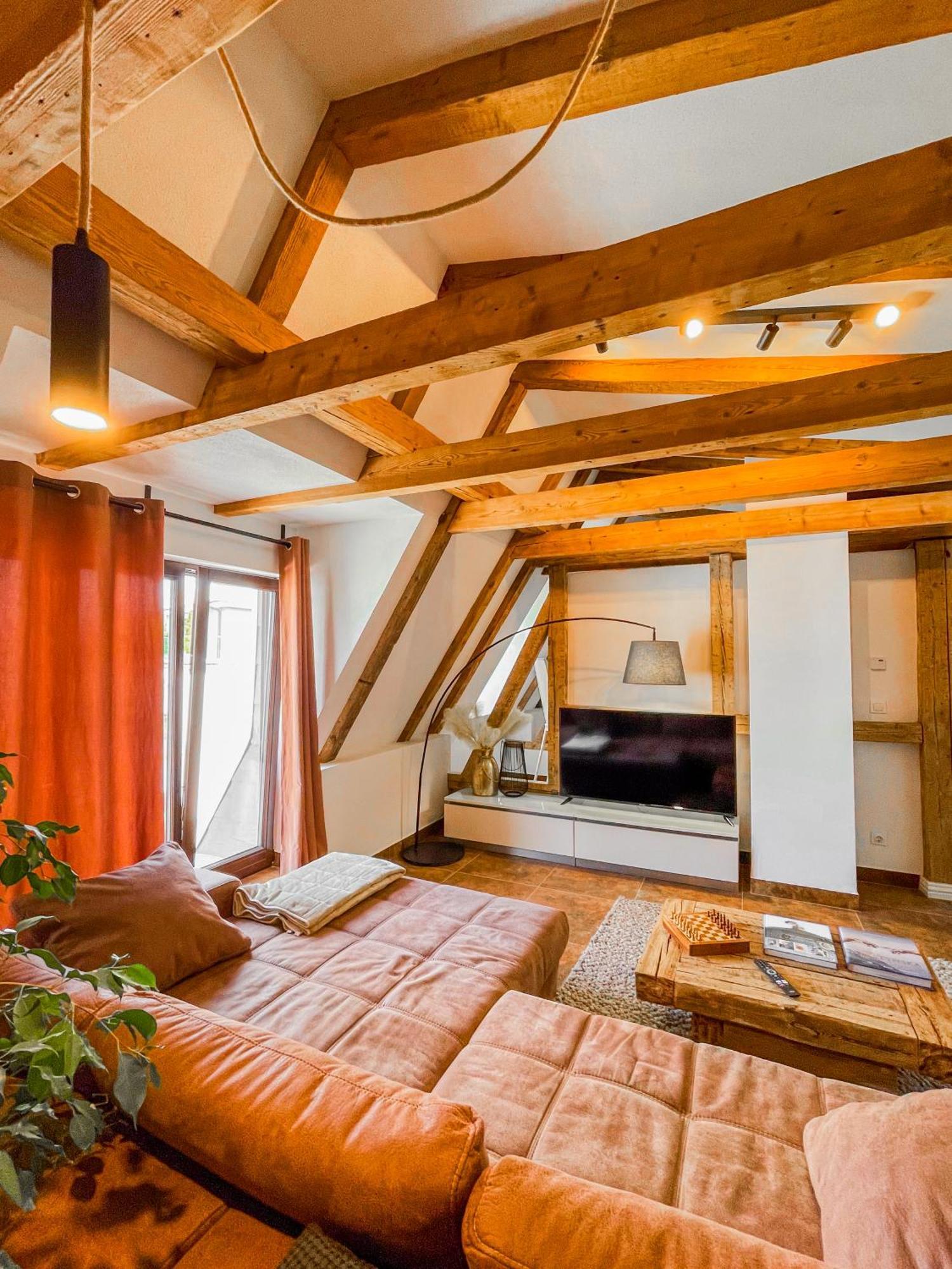 L&C-Elbresidenzen & Suites Am Elberadweg