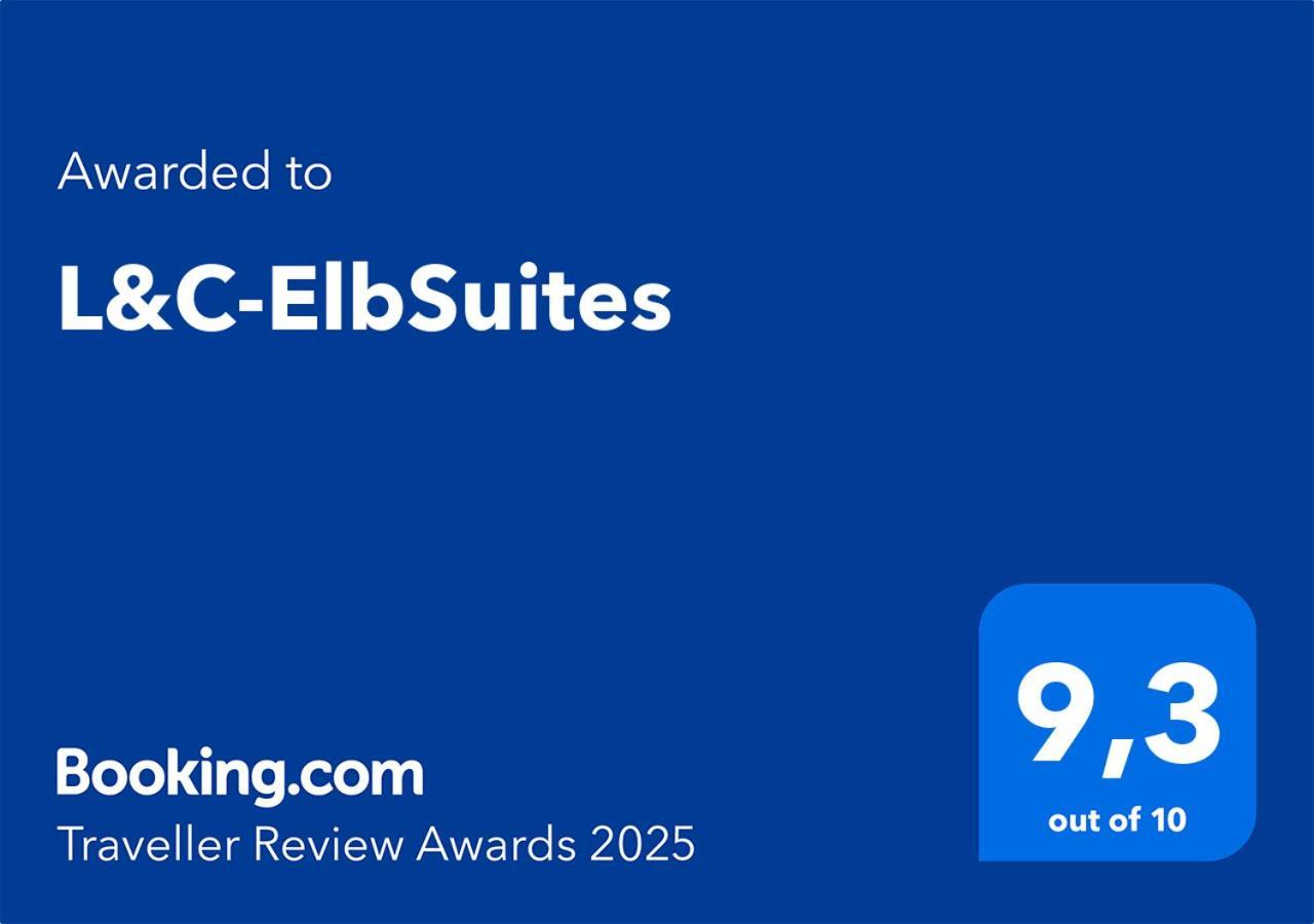 L&C-Elbresidenzen & Suites Am Elberadweg Aparthotel Magdeburg
