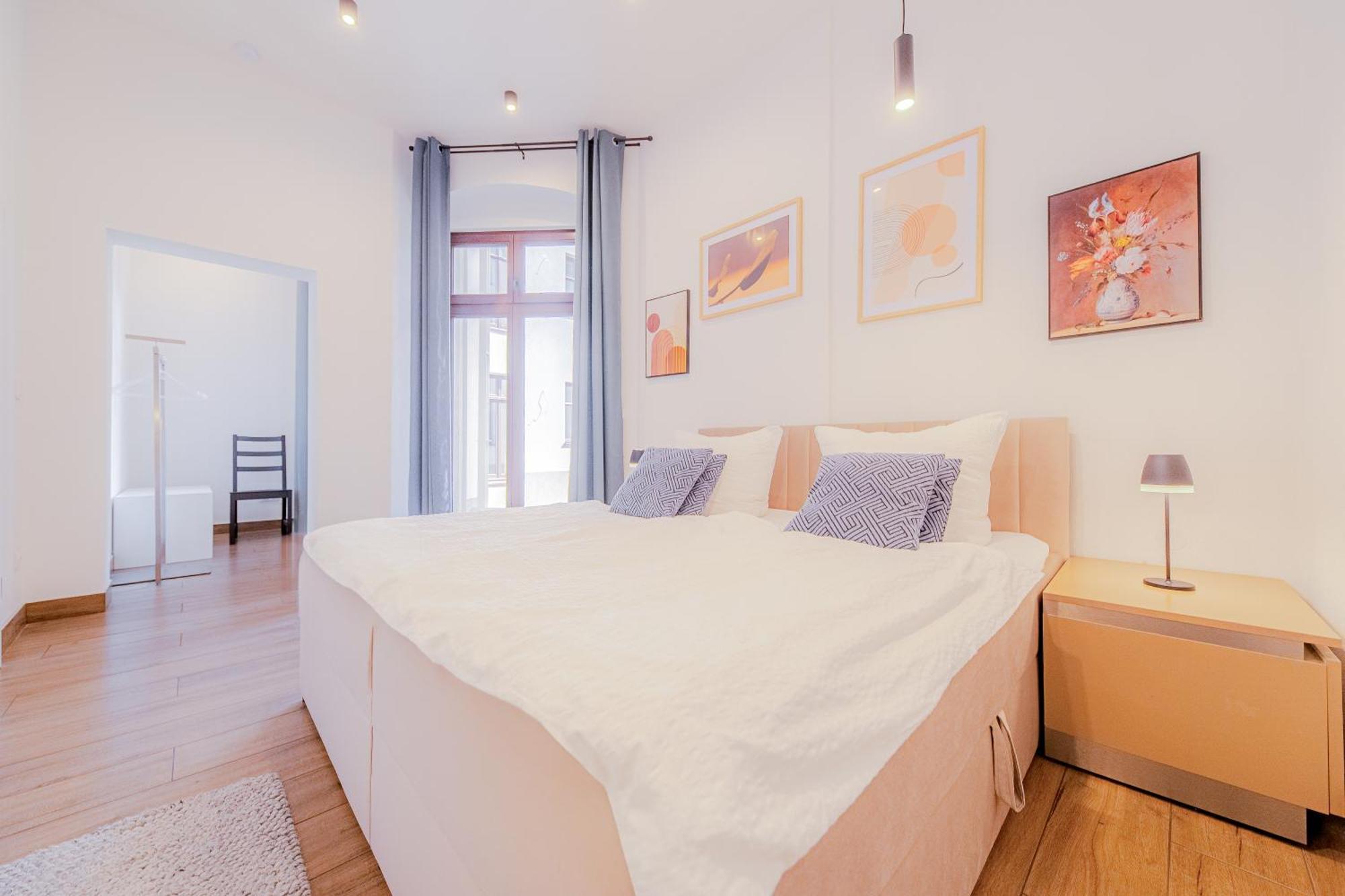 Aparthotel L&C-Elbresidenzen & Suites Am Elberadweg Magdeburg