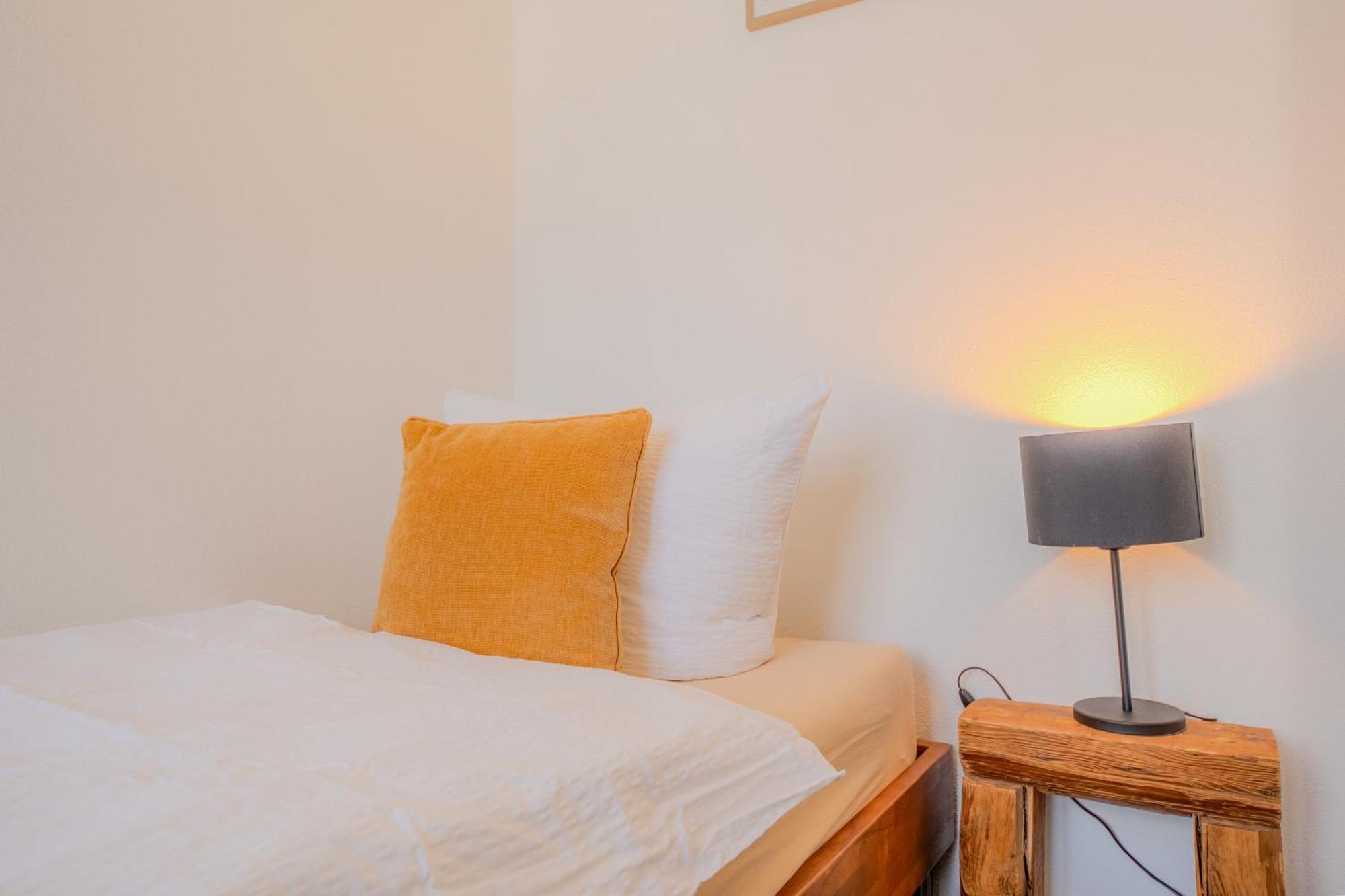 L&C-Elbresidenzen & Suites Am Elberadweg Aparthotel 4*