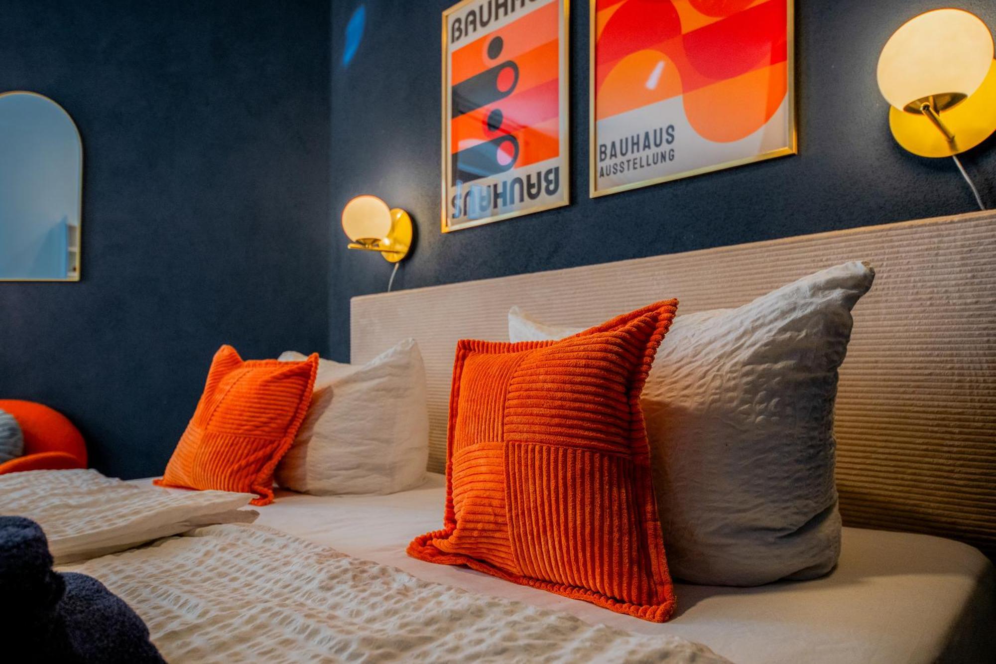 L&C-Elbresidenzen & Suites Am Elberadweg Aparthotel Magdeburg