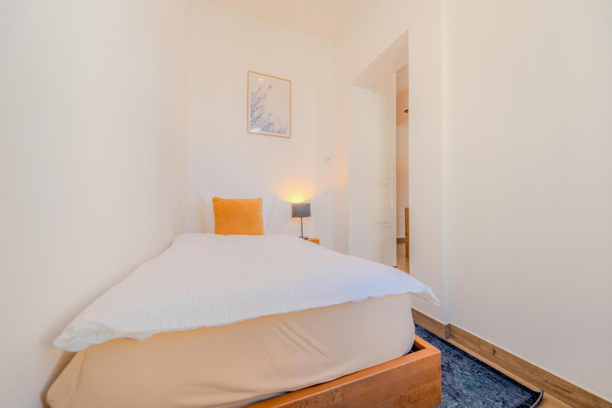 Aparthotel L&C-Elbresidenzen & Suites Am Elberadweg Magdeburg
