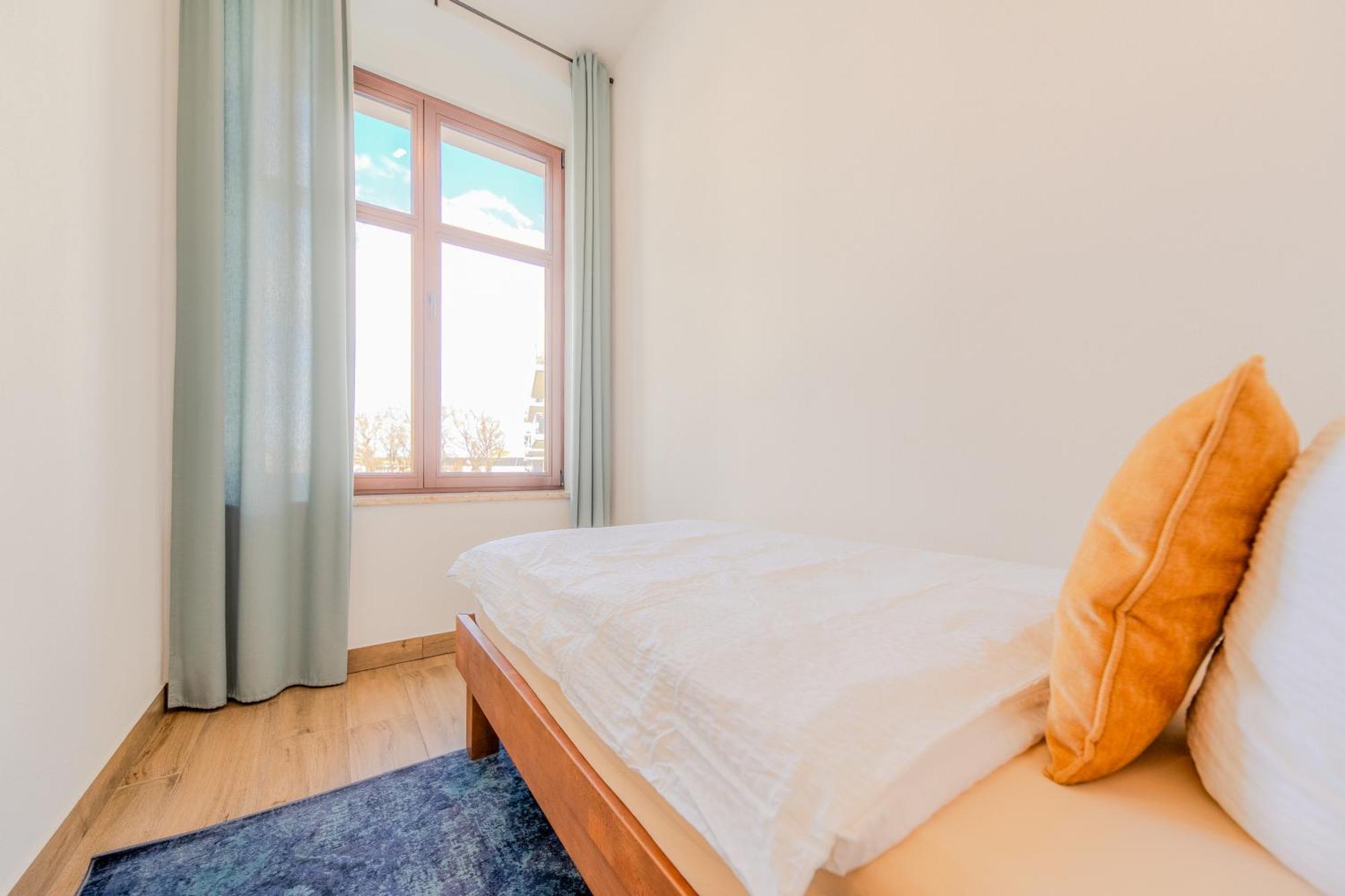 L&C-Elbresidenzen & Suites Am Elberadweg 4* Magdeburg
