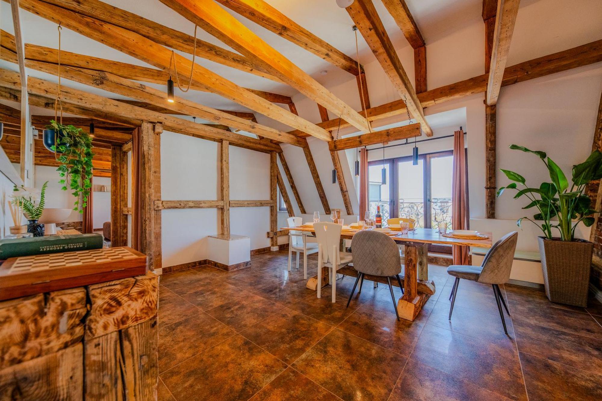 L&C-Elbresidenzen & Suites Am Elberadweg Magdeburg