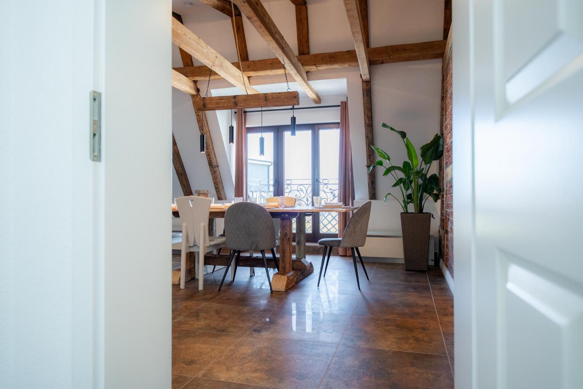L&C-Elbresidenzen & Suites Am Elberadweg Magdeburg