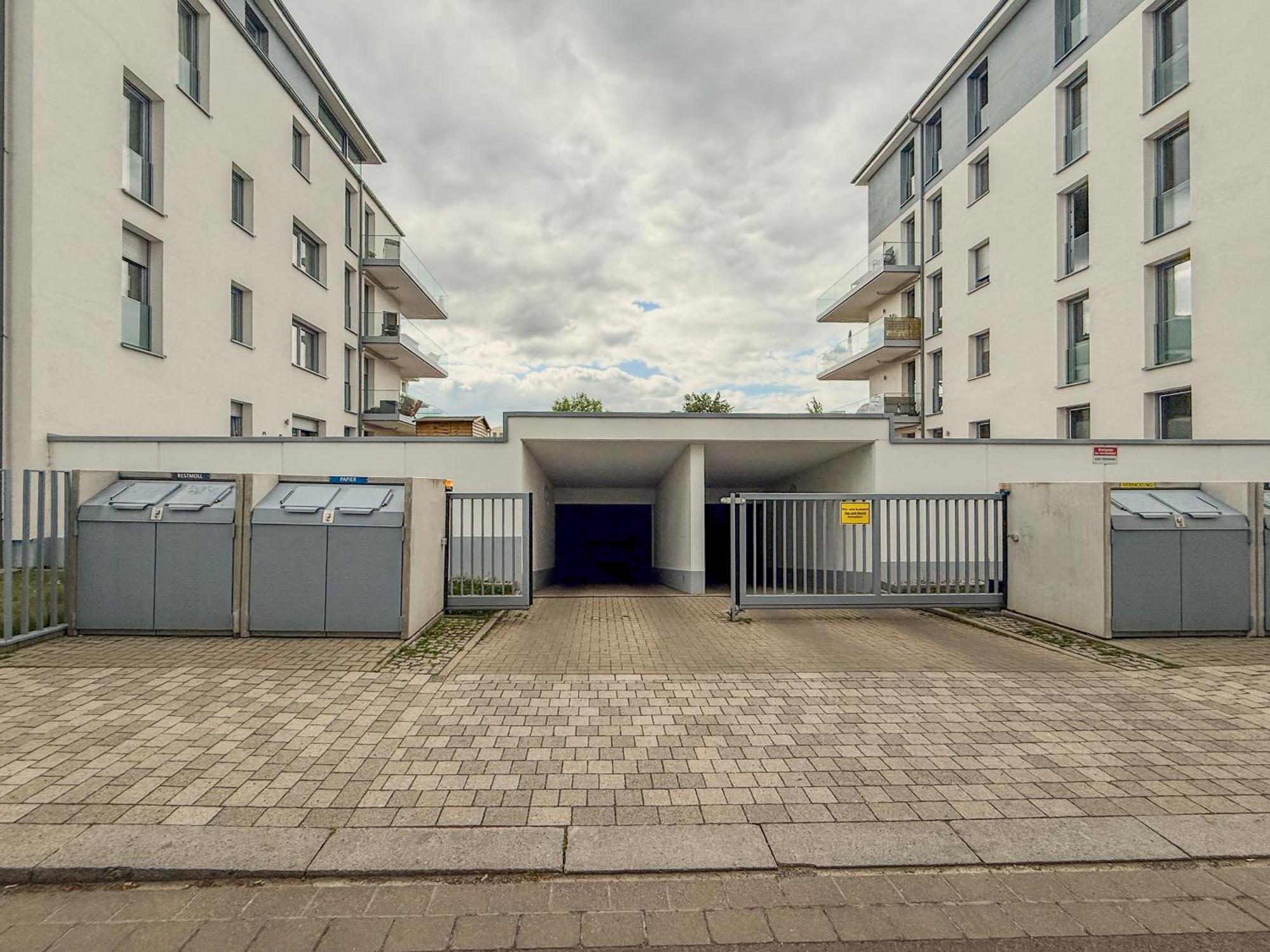 L&C-Elbresidenzen & Suites Am Elberadweg Magdeburg